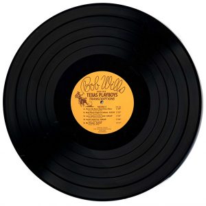 16 inch Tiffany transcription disc